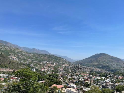 景觀, New Kashmir Heaven in 穆扎法拉巴德