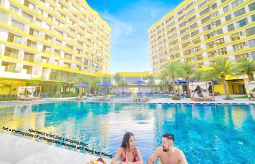 Apartment in resort 5 star Hội An Beach Việt Nam, Dien Ban (foto 6)