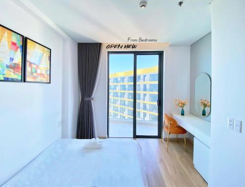 Apartment in resort 5 star Hội An Beach Việt Nam, Dien Ban (foto 4)