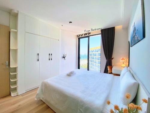 Apartment in resort 5 star Hội An Beach Việt Nam, Dien Ban (foto 9)