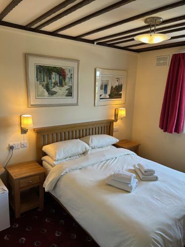 Oakwood Bed and Breakfast Heathrow - main image