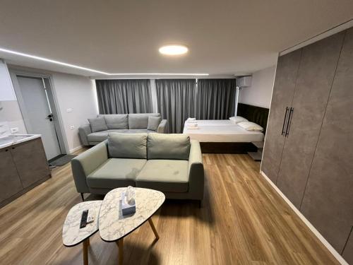 ESTEL Home, Tirana