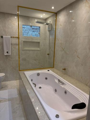 Augusto Palace Hotel in มาราบา