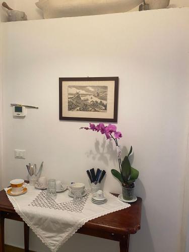 B&B Al Giardino – Lerici, PA