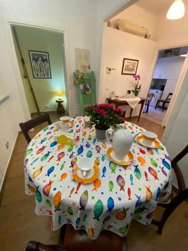 B&B Al Giardino – Lerici, PA