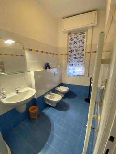 B&B Al Giardino – Lerici, PA