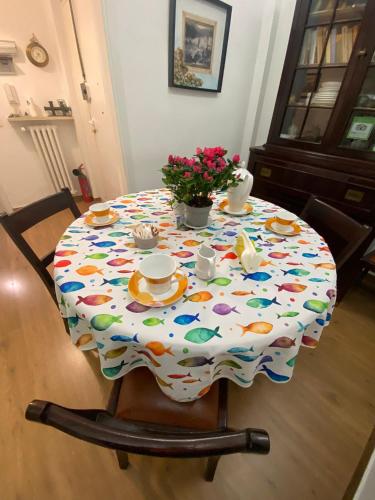 B&B Al Giardino – Lerici, PA