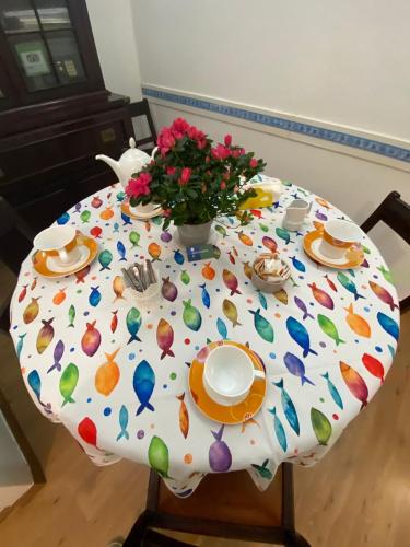 B&B Al Giardino – Lerici, PA