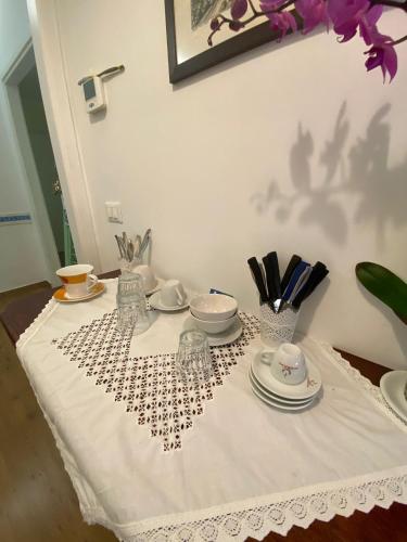 B&B Al Giardino – Lerici, PA