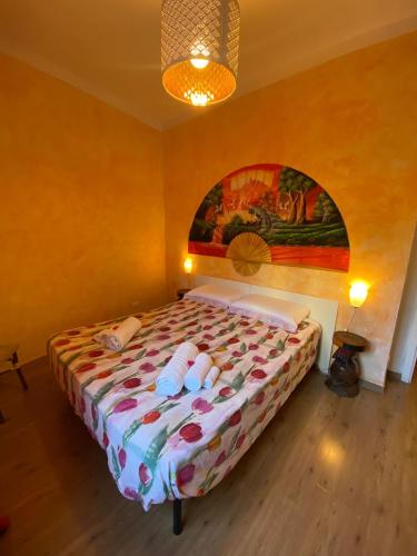 B&B Al Giardino – Lerici, PA