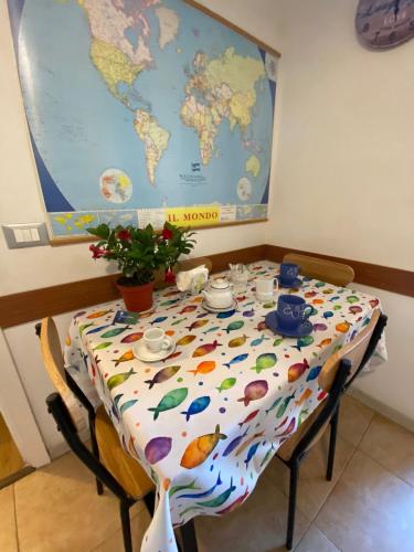 B&B Al Giardino – Lerici, PA