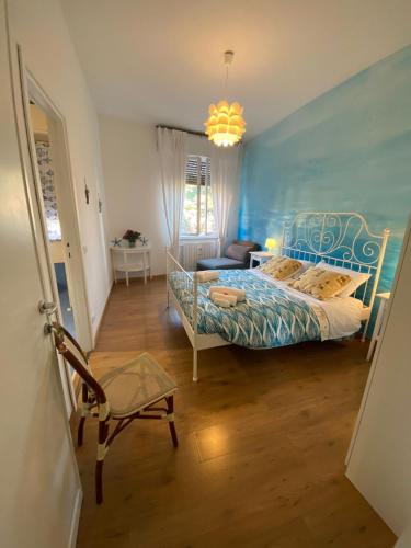B&B Al Giardino – Lerici, PA