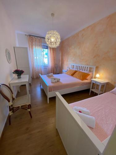 B&B Al Giardino – Lerici, PA
