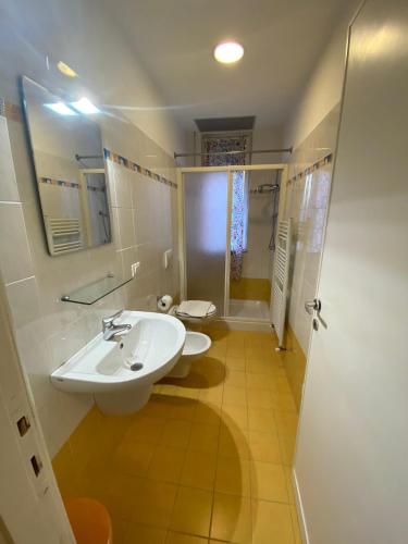 B&B Al Giardino – Lerici, PA