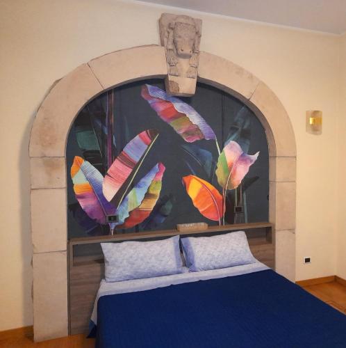 Suite Amedei4, Милан