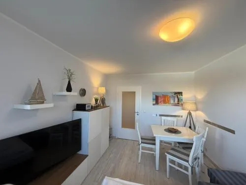 Ferienwohnung im Haus Nordland Nordland, App 37 in Westerland, Deutschland