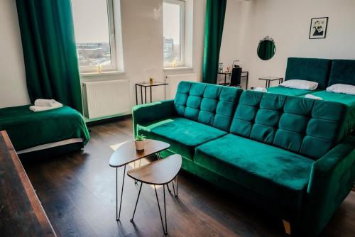 . Hotel Świt