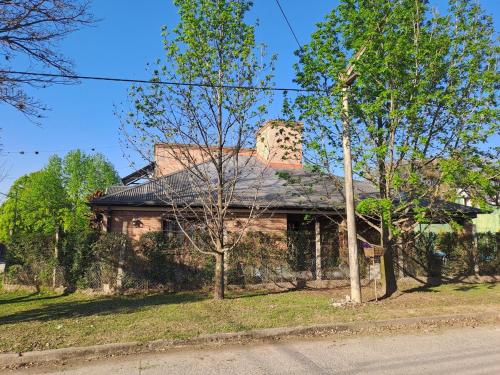 Casa excelente ubicación 6 personas