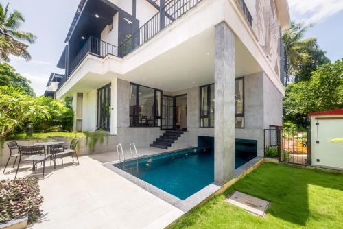 SaffronStays Miami