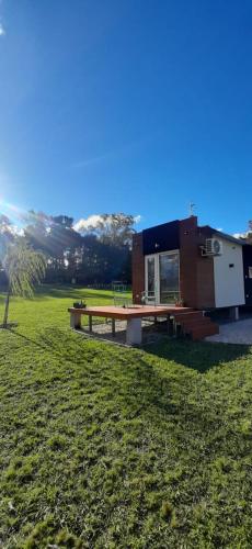 One-Bedroom Chalet image 1