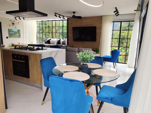 Dapur, AmazINN Places Border Villages Valley in El Valle De Anton