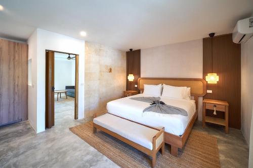 Empyrean Tropical Wellness Portillo in 라스 테레나스