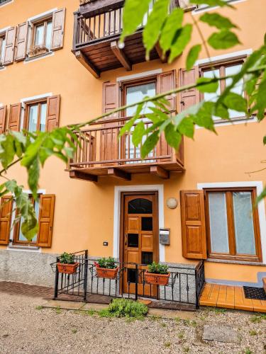 Da Massimo - Casa Vacanze, Levico Terme (foto 5)