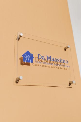 Da Massimo - Casa Vacanze, Levico Terme (foto 3)