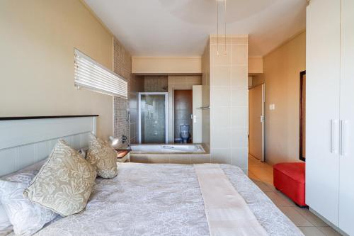 Three-Bedroom Apartment image 10