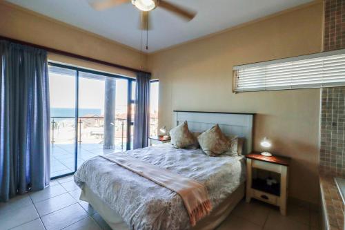 Three-Bedroom Apartment image 7
