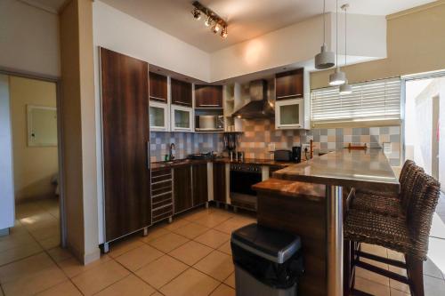 Three-Bedroom Apartment image 4