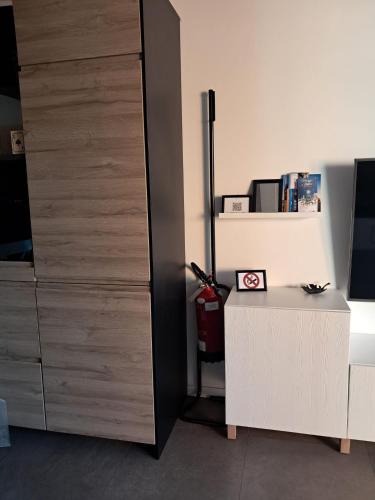 Two-Bedroom Apartment room in Verona Urban Apartment