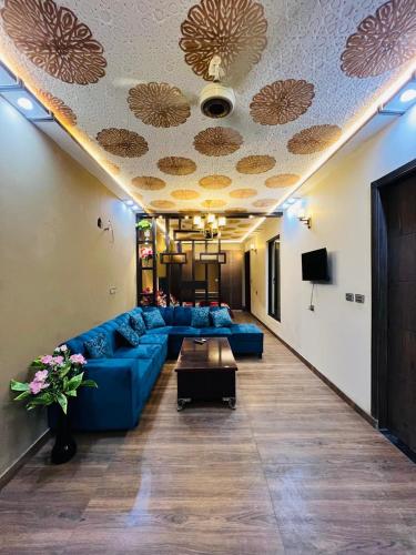 Paragon Penthouse