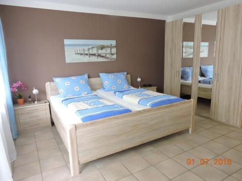 Superior One-Bedroom Apartment