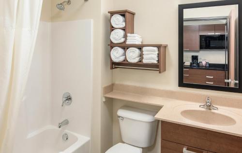 My Place Hotel-Council Bluffs/Omaha East IA - image 6
