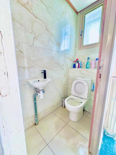 Chambre privée à Toulouse Près du Centre, Tolosa (foto 10)