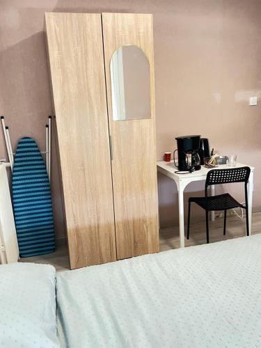 Chambre privée à Toulouse Près du Centre, Tolosa (foto 5)