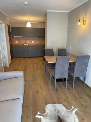 Condhotel Fanti