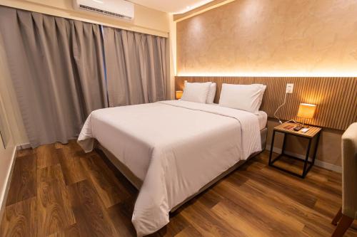 Arrey Gran Hotel in เตเรซินา