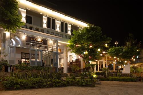 Goda Boutique Hotel, Hội An