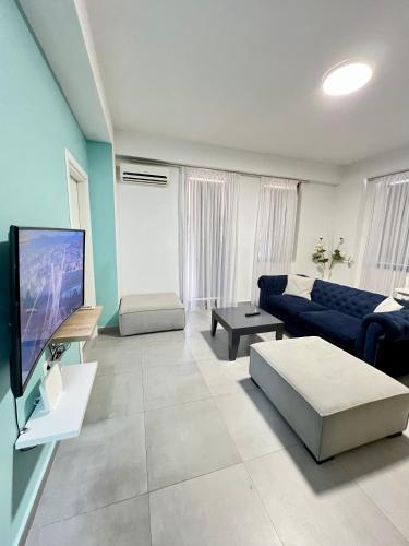 Escape Apartment, Tirana