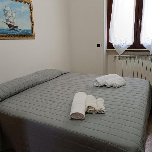 B&B CASA NISI in Villa Castelli