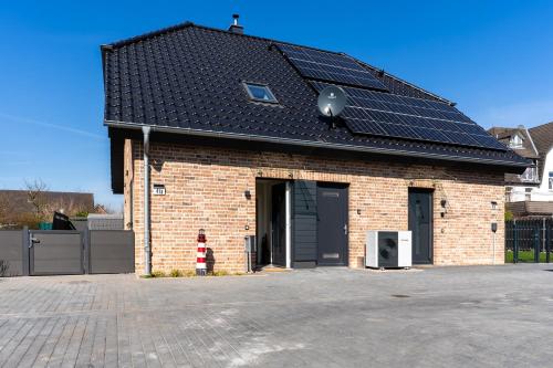 Ankerglück, Kellenhusen (foto 2)