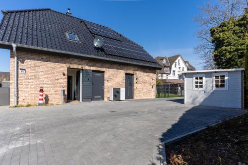 Ankerglück, Kellenhusen (foto 3)