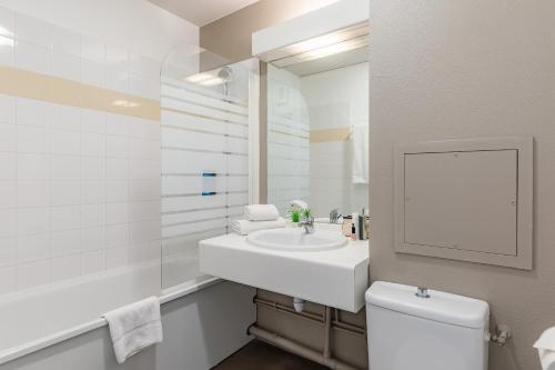 Appart'City Lyon Part Dieu Villette - image 2