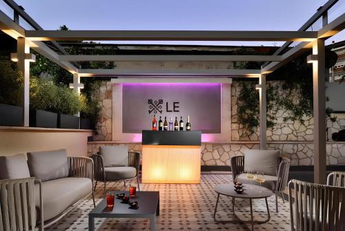 Le Boutique Hotel, Rome (photo 2)