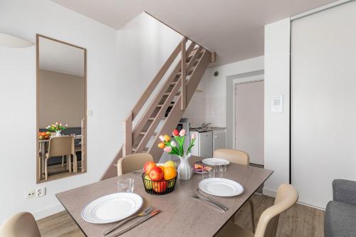 Appart'City Lyon Part Dieu Villette - image 5