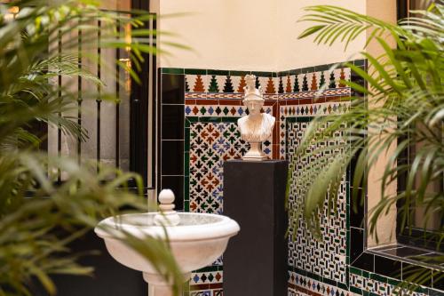 Casa 1862 Heritage Suites by Stay Unique, Sevilla (Foto 4)