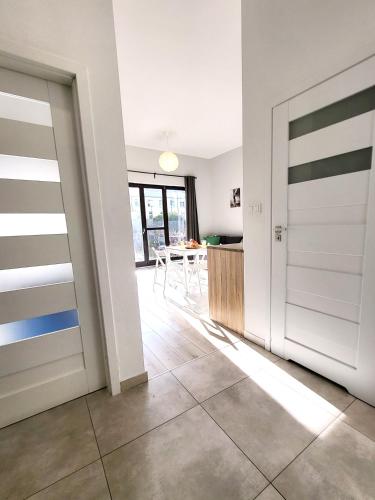 Chill Apartments City Link 4