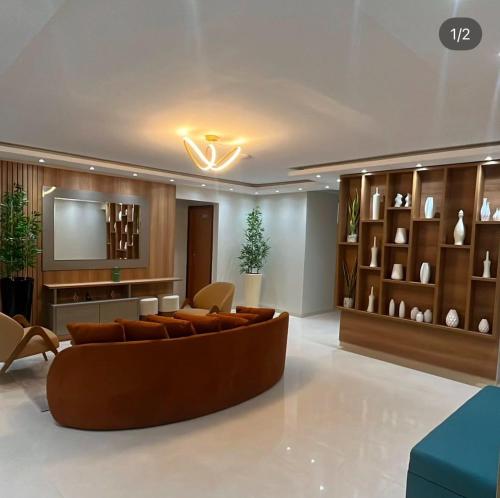 Augusto Palace Hotel in มาราบา
